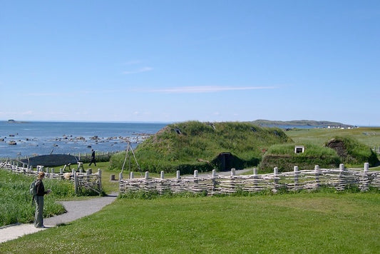 Vikingler Neden Kuzey Amerika’yı Kolonileştirmedi?