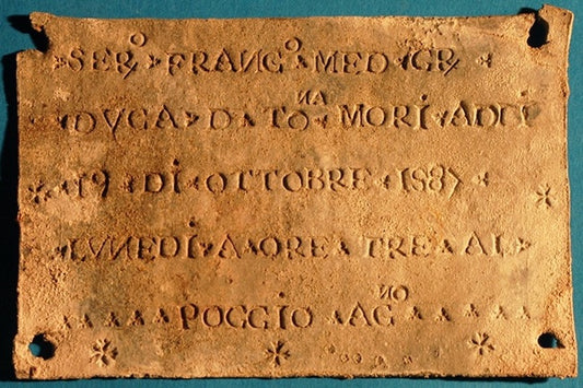 İki Medici Kardeşin Gizemli Ölümleri 500 Yıl Sonra Çözüldü