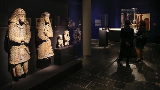 Metropolitan Müzesi’nde En Kapsamlı Selçuklu Sergisi Yapılıyor