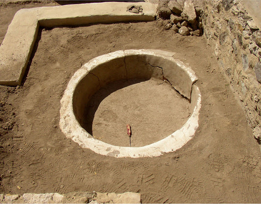 Meksika’da 1,000 Yıl Önce Mısır İşlemek İçin Kullanılmış Çukurlar Bulundu