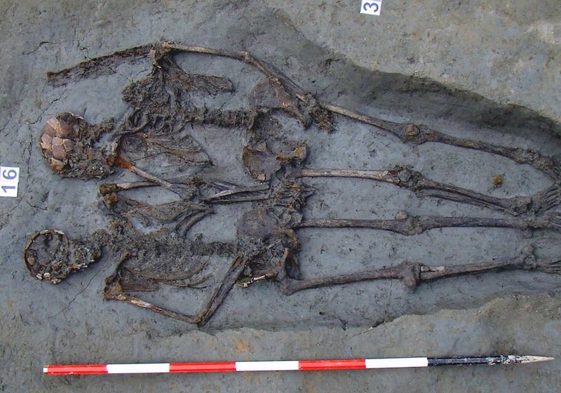 El Ele Tutuşan ‘Modenalı Aşıklar’ Erkek Çıktı