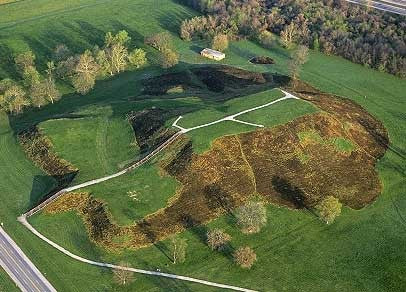 Amerika’da Tarihöncesi Dev Höyük Sadece 20 Yılda İnşa Edilmiş Olabilir