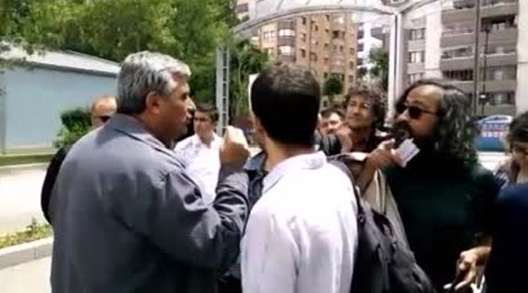 Evrim Vitrininin Kaldırıldığı Tabiat Tarihi Müzesi’nde Bilim İnsanlarına Engel