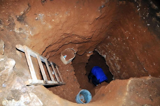 Meclis Kültür Varlıklarını Araştırma Komisyonu Raporunu Tamamladı