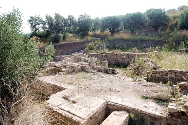 Myrleia için imzalar atıldı, kazı çalışmaları başlıyor
