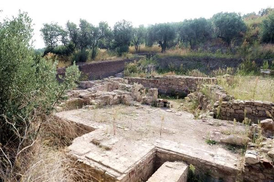 Myrleia için imzalar atıldı, kazı çalışmaları başlıyor
