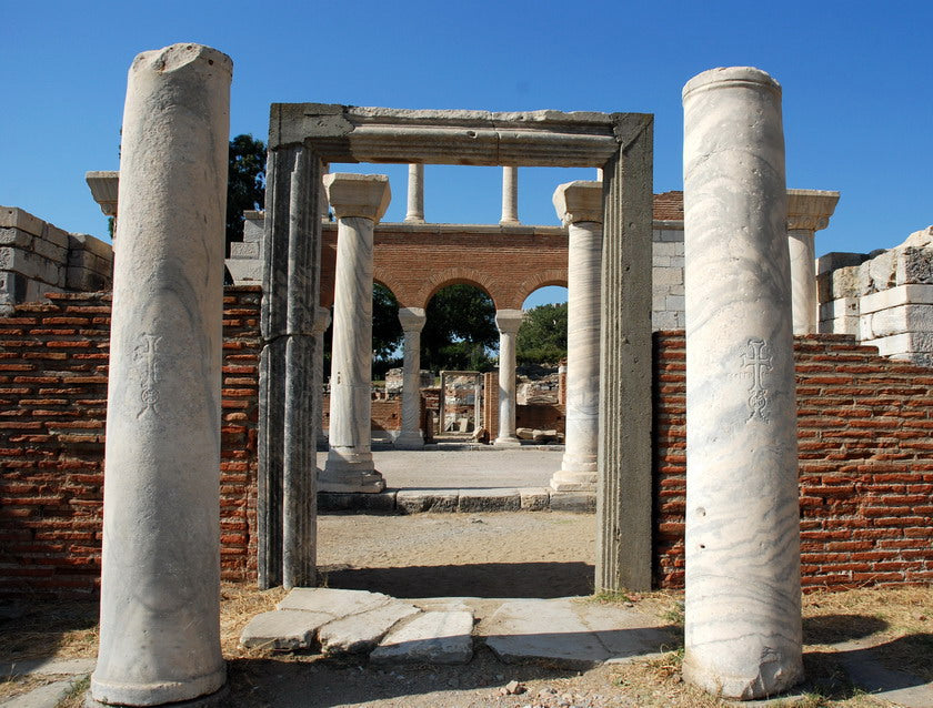 Selçuk Belediye Başkanı Ayasuluk Kazı Başkanından UNESCO İçin Özür Diledi