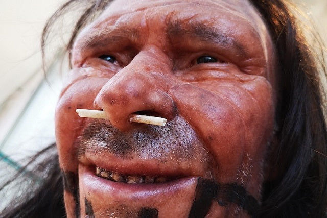 Neandertallerin Bir İnancı Var mıydı?