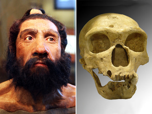 Neandertallerle Aramızdaki En Büyük Genetik Fark Otizm Riskini de Arttırıyor