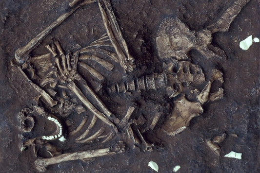 İberya’daki Neandertallerin Cenaze Ritüeli Vardı, Ama Biraz Farklı