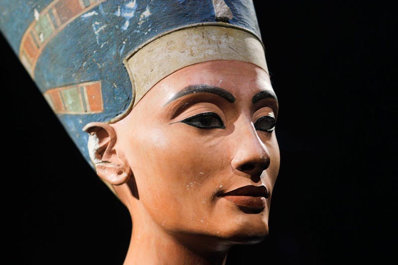 Nefertiti: İkonik Kraliçe Bir Gün Evine Dönebilecek mi?