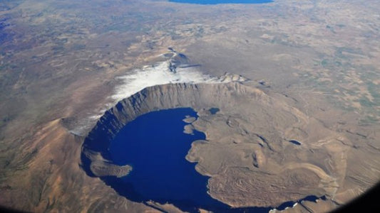 Nemrut-Süphan Jeopark' Projesi, Unesco'ya Aday