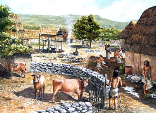 Modern Toplumun Olası Çöküşünün İpuçları Neolitik Toplumlarda Aranıyor