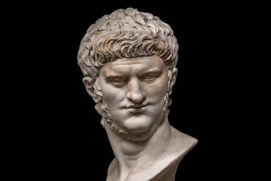 İmparator Nero, Kayıtların Önerdiği Kadar Acımasız Mıydı?