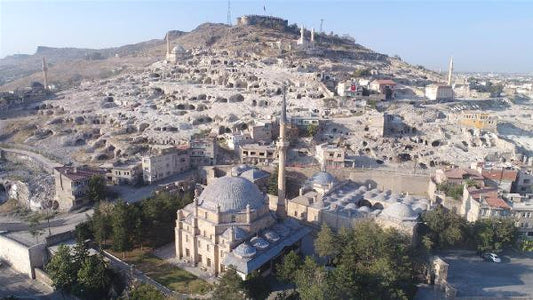 Nevşehir Kalesi'nde Arkeolojik Kazı Çalışmalarına Başlandı