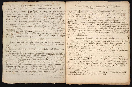 Isaac Newton’un Kayıp Simya Tarifi Yeniden Bulundu