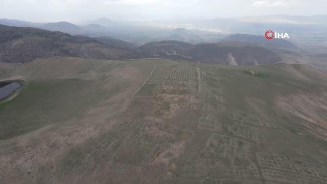 Niğde'de Hitit Antik Kenti turizme kazandırılacak