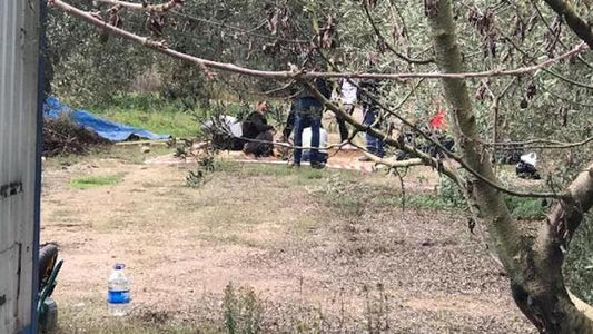 İznik’te Kraliçe Nikaia’nın Lahdi Aranıyor