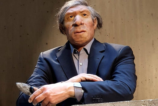 Covid-19 ile İlişkili DNA’yı Neandertallerden Miras Almışız
