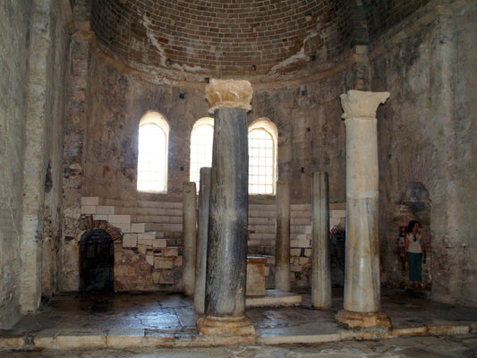 Antalya’daki Noel Baba Müzesi’nin İsmi Değiştirildi