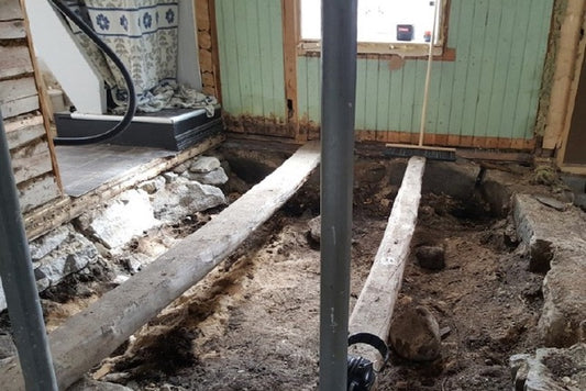 Evinin Altında Viking Mezarı Bulan Çift Ödül Alacak