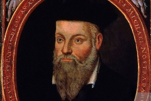 Nostradamus Kimdi ve Kehanetleri Neden Hâlâ Konuşuluyor?