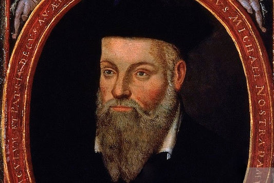 Nostradamus Kimdi ve Kehanetleri Neden Hâlâ Konuşuluyor?