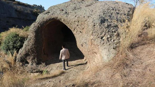 Nuh Tufanı’ndan sonra insanoğlunun yaşadığı 3 yerden biri