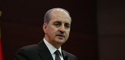 Bakan Numan Kurtulmuş'un Müzeler Günü mesajı