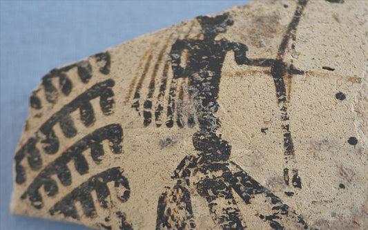 Domuztepe Höyüğü’nde 3.000 Yıllık Okçuluk İzleri Bulundu