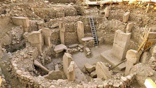 Ölmeden Önce Görülmesi Gereken Yer: Göbeklitepe