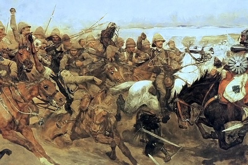 Sudan Müzeleri, Çalınan Eserlerinin İadesini İstiyor
