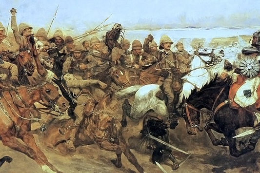 Sudan Müzeleri, Çalınan Eserlerinin İadesini İstiyor