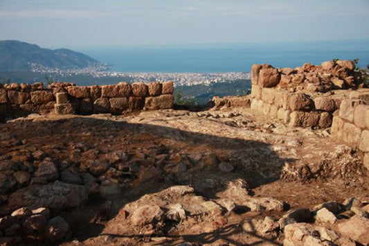 Ordu’nun Tarihi Kurul Kalesi Kazılarına 1 Milyon Liralık Destek