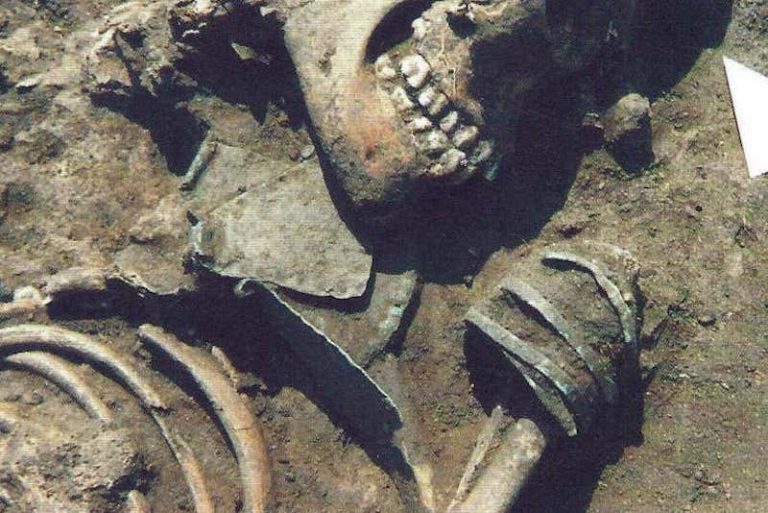 Avrupa’da Servet Eşitsizliği 6.600 Yıl Önce Açılmaya Başladı