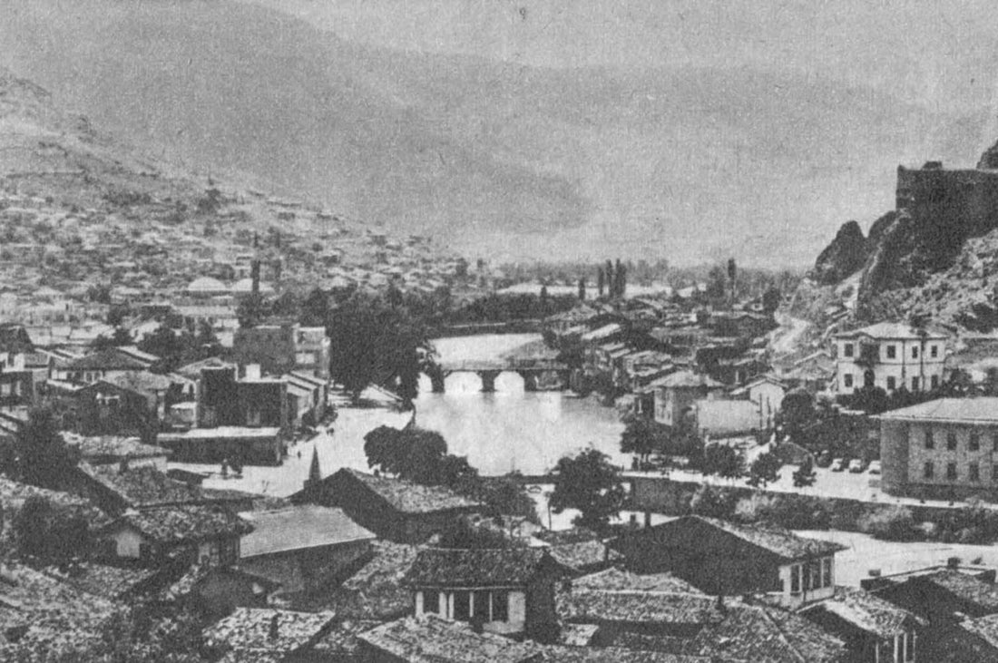 6 Maddede Osmanlı Arkeolojisinin Gerekliliği