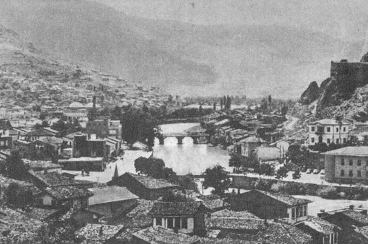 6 Maddede Osmanlı Arkeolojisinin Gerekliliği