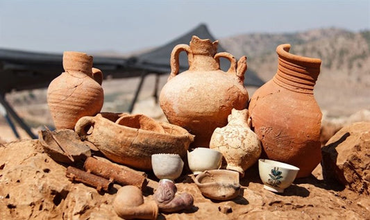 İsrail’de İnşaat Sırasında Bir 18. Yüzyıl Osmanlı Köyü Bulundu