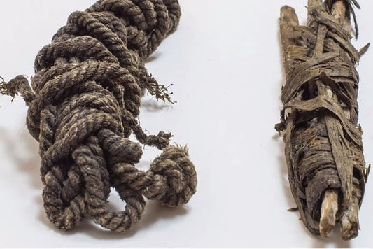 Ötzi’nin Kullandığı 5.300 Yıllık Yay Kirişi Tanımlandı