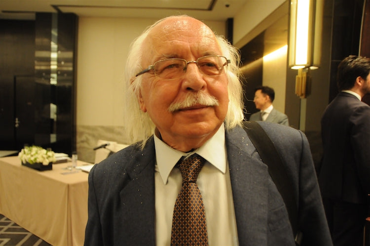 Prof. Dr. Mehmet Özdoğan’dan Göbeklitepe Açıklaması