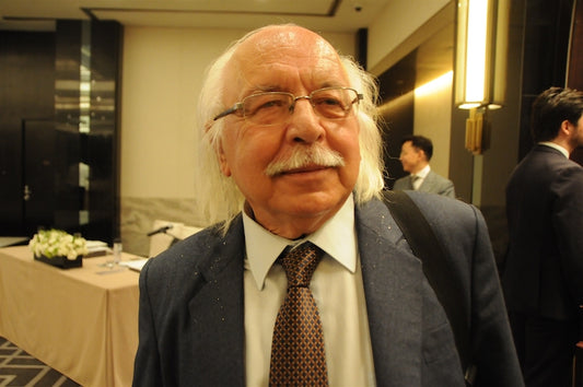 Prof. Dr. Mehmet Özdoğan’dan Göbeklitepe Açıklaması