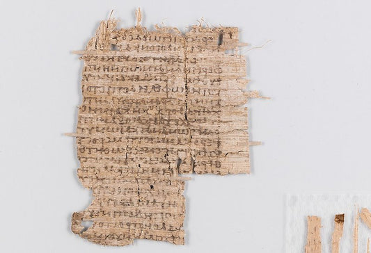 Papirüste Galen’in “Histerik Boğulma” Kuramı Ortaya Çıktı