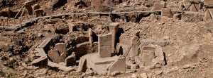 Paris’te Göbekli Tepe Konuşuldu