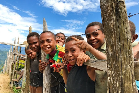 Papua Yeni Gine Yerlilerinin Genetik Adaptasyonları Keşfediliyor