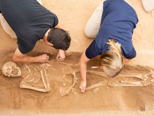 Antik DNA Siyasi Amaçlar Adına İstismar Ediliyor