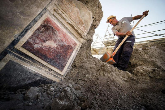 Pompeii’deki Son Bulgular, Yıkıma Dair Yeni İpuçları Veriyor