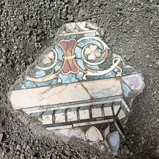 Felaketten Sonra Bazıları Pompeii’ye Yeniden Yerleşmiş