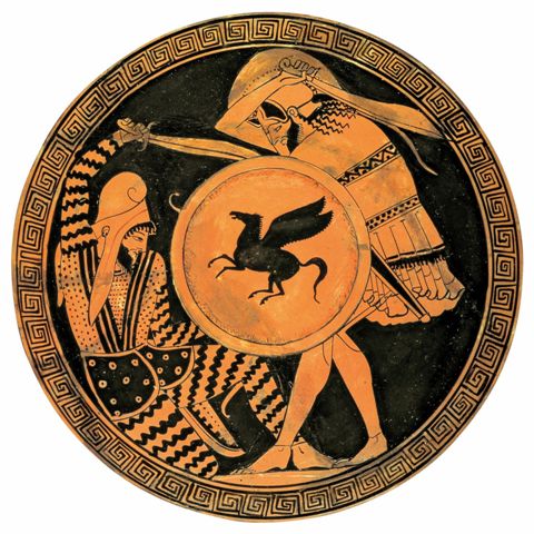 La bataille de Marathon : la Grèce écrase le géant perse
