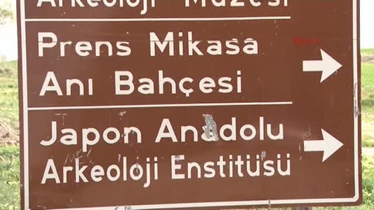 Kırşehir’deki Arkeolojik Çalışmaları Destekleyen Japon Prens Mikasa Vefat Etti
