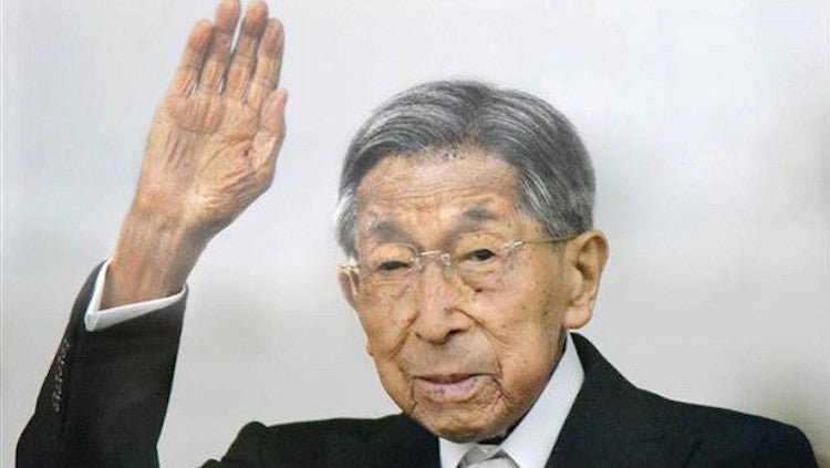 Japon Prens Mikasa için Her Yıl Anma Töreni Yapılacak
